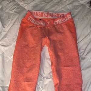 Gymshark flex leggings